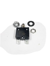 60 AMP Daier® Circuit Breaker