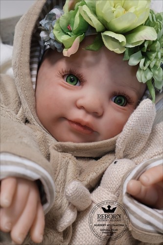 Natala reborndoll holly - natala❤️reborndoll,