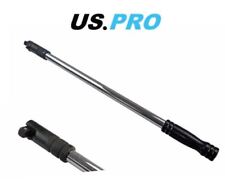 US PRO 1/2" Drive Heavy Duty Power Breaker Bar 24" Long 1588