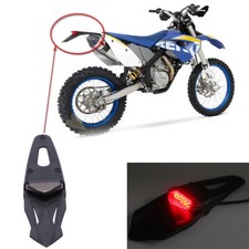 Universal LED Rear Fender