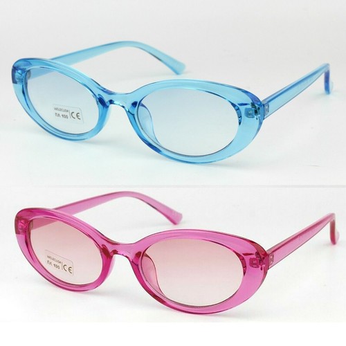 Fun summer womens oval - , retro