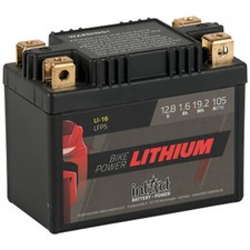 IntAct Bike-Power Lithium