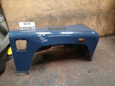 BFD079501 2008 LAND ROVER DEFENDER 2.4 TDCI 90 WING O/S COMPLETE