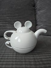 Disney Tea For One Stacking