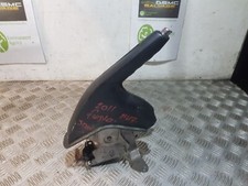 FORD FIESTA ZETEC MK7