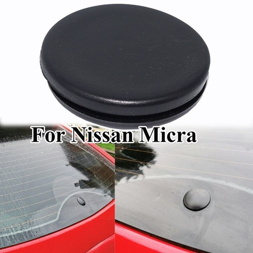 Car rear wiper delete - car,