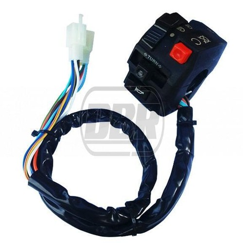 Motorcycle universal handlebar - motorcycle,