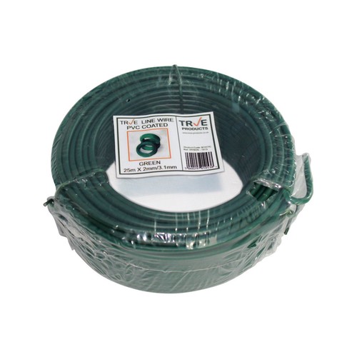 Tension wire straining line - tension,