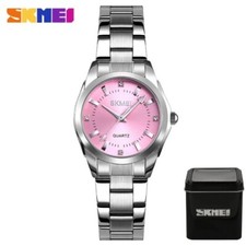 Ladies Women's Quartz Analogue