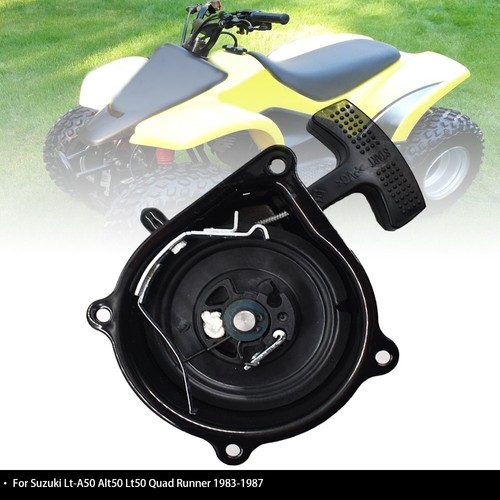 For suzuki a50 - lt-a50, alt50