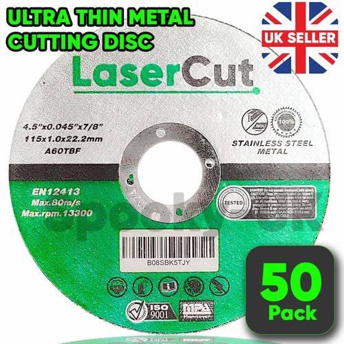 Ultra thin metal cutting - thin,
