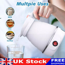 600ML Portable Collapsible