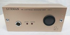 Luxman moving coil - xa-1, mc