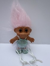 Russ Ballerina Troll TuTu