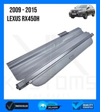 BLACK RETRACTABLE BOOT PARCEL