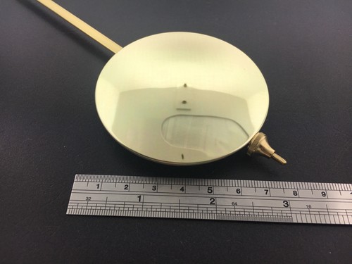 Hermle clock pendulum - for, 31