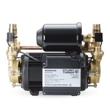 Stuart Turner - Monsoon U4.5