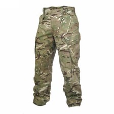 BRITISH ARMY MTP MULTICAM