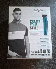 Babyliss 12-in-1 Japanese