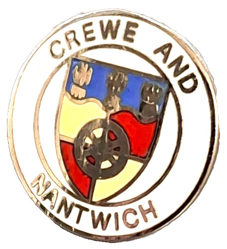 Crewe and nantwich - and,