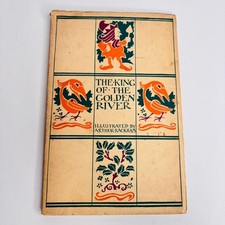 The King of the Golden River