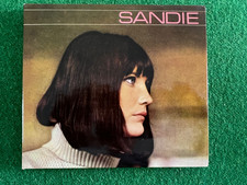 Sandie Shaw, Sandie  (1965) CD