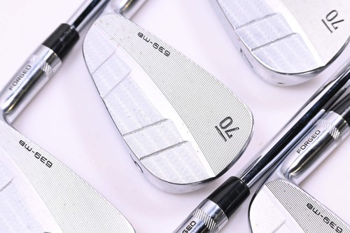 Sub 639 irons 5 pw - mb, /