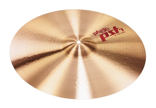 Paiste pst7 thin - pst7, crash