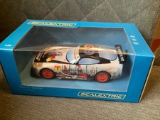 SCALEXTRIC - TEAM GT SPARTAN