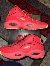 Reebok Men's Hot Ones x