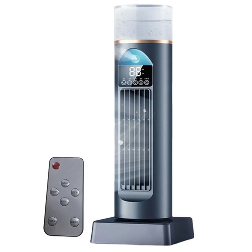 2025 new portable tower fan - new,
