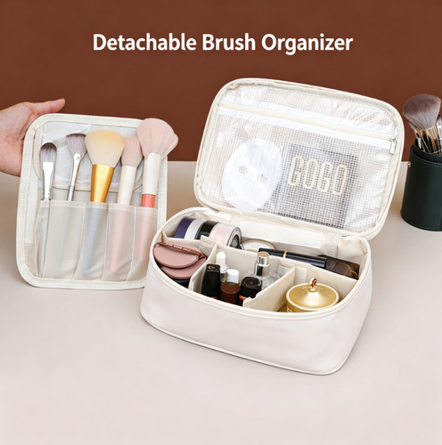 New perfect large makeup - makeup, case