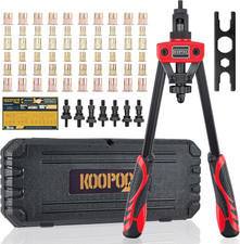 14" Rivet Nut Tool Kit