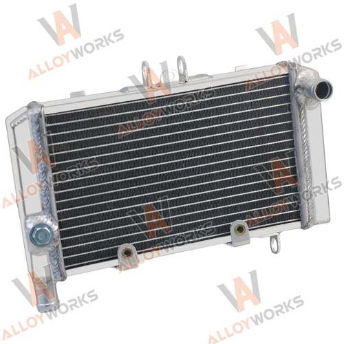 Full aluminum radiator for - full,