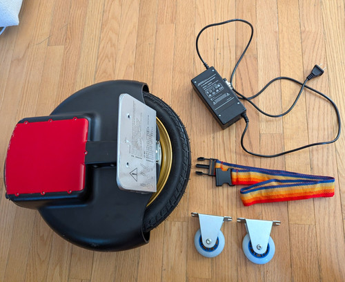 Self balancing electric - self-balancing,