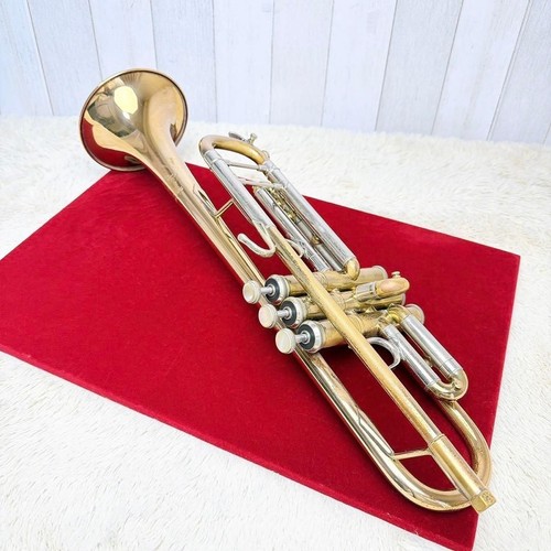 Bach stradivarius 37g - bach, bb