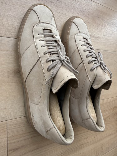 Common projects tennis trainer - common,