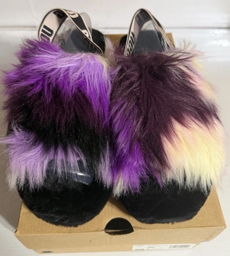 Women ugg yeah tie - yeah, dye