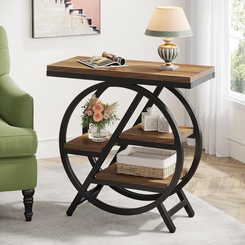End table for living room - end,
