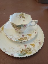 Chapman Pottery Bone China
