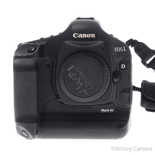 Canon eos mark 16 1mp - mark, iv