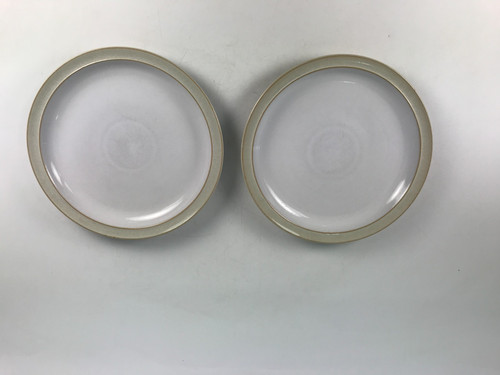 Denby linen dinner - denby,