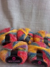 knitting/crochet yarn
