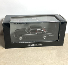 MINICHAMPS Jaguar XJ12 Coupe -
