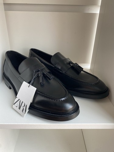 Zara men smart tassel - ❤️zara, men's