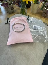 Kate Spade Set in Stone Hinged