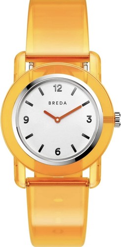 Breda watch play 1742a - watch, unisex