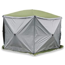 Quest screen house gazebo - screen,