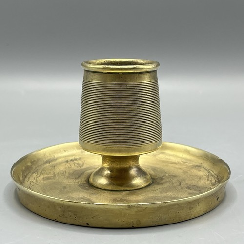 Antique victorian solid brass - victorian,