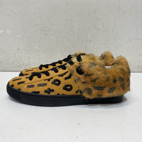 Puma mihara yasuhiro leopard - puma,